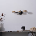 Traviso Beam Vanity Light