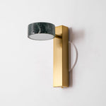 Traviso Solo Wall Sconce