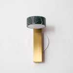 Traviso Solo Wall Sconce
