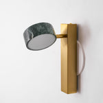 Traviso Solo Wall Sconce