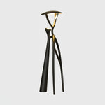 Tree Of Life Sculpture Floor Lamp