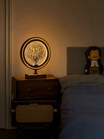 Tree of Light LED Table Lamp