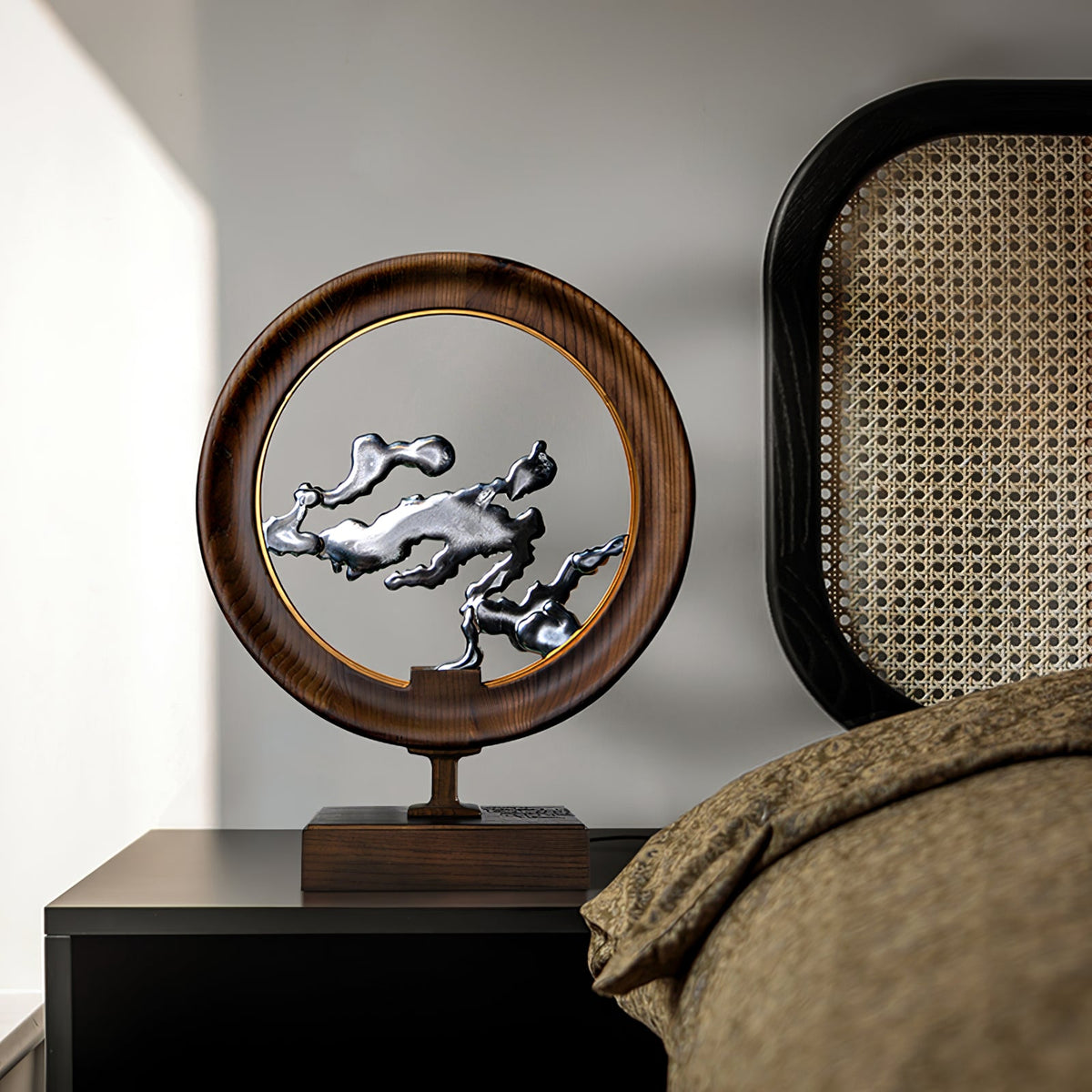 Tree of Light LED Table Lamp