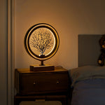 Tree of Light LED Table Lamp