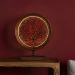 Tree of Light LED Table Lamp