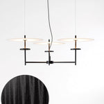 Trezzero Chandelier 31.5"