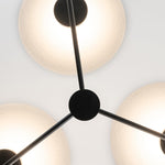 Trezzero Chandelier 31.5"