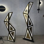 Tri23F Floor Lamp