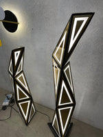 Tri23F Floor Lamp