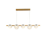 Trinidad Dining Room Chandelier