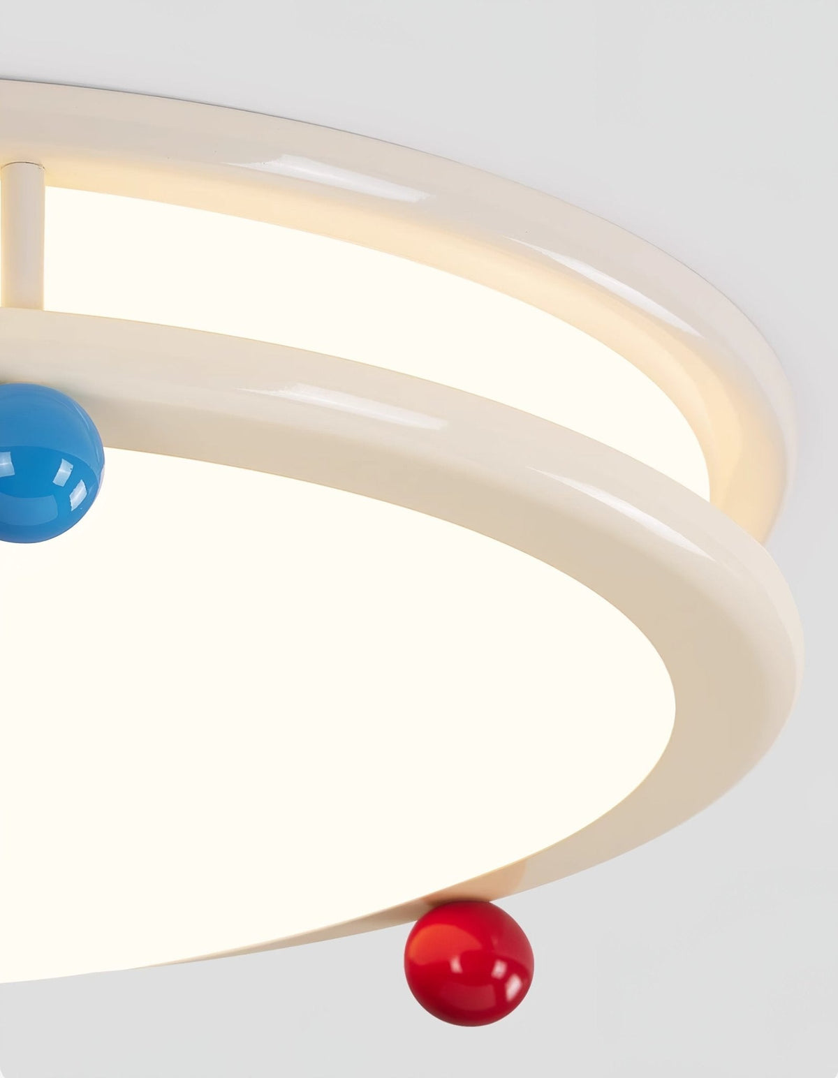 Trio Memphis Ceiling Light