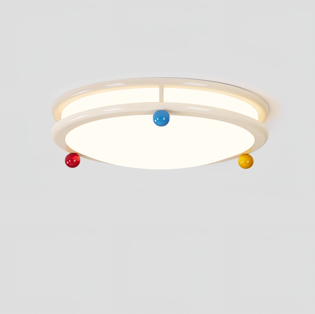 Trio Memphis Ceiling Light