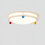 Trio Memphis Ceiling Light