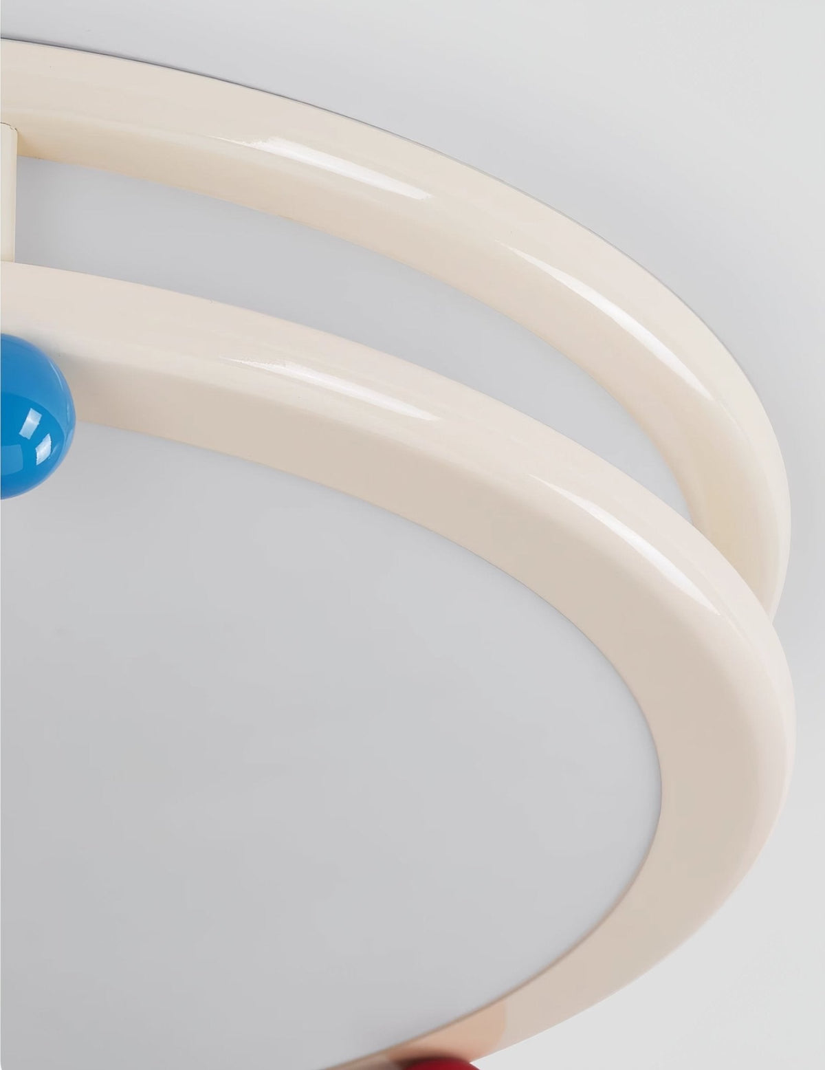 Trio Memphis Ceiling Light