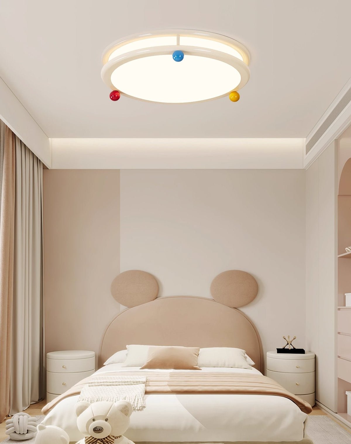 Trio Memphis Ceiling Light