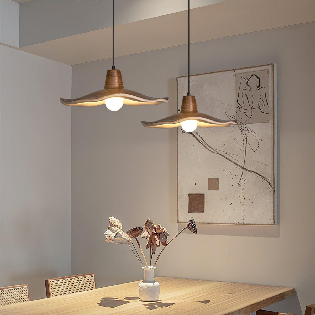 Tropez Pendant Lamp
