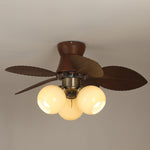 Tropi Glow Ceiling Fan Light