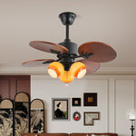 Tropica Breeze Ceiling Fan Light