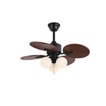 Tropica Breeze Ceiling Fan Light