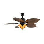 Tropica Breeze Ceiling Fan Light