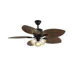 Tropica Breeze Ceiling Fan Light