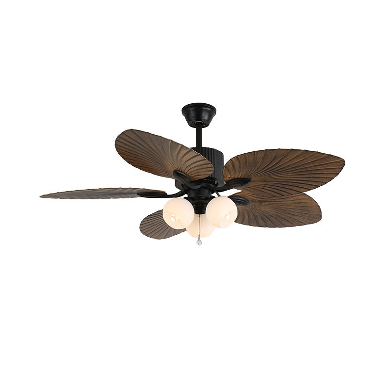 Tropica Breeze Ceiling Fan Light