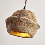 Tropical Tranquility Pendant Lamp 5.1"