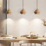 Tropical Tranquility Pendant Lamp 5.1"