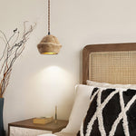 Tropical Tranquility Pendant Lamp 5.1"