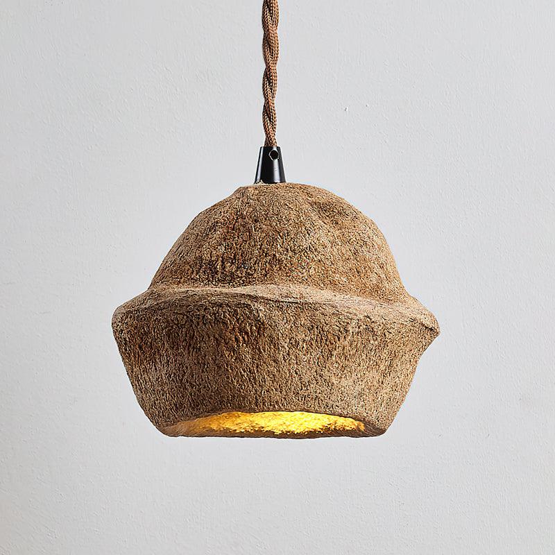 Tropical Tranquility Pendant Lamp 5.1"