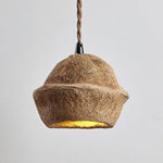 Tropical Tranquility Pendant Lamp 5.1"