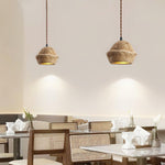 Tropical Tranquility Pendant Lamp 5.1"