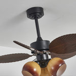 Tropiluxe Ceiling Fan Light
