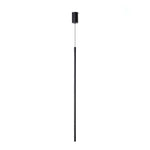 Tubular Linear Pendant Light