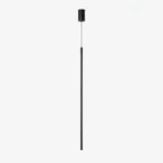 Tubular Linear Pendant Light