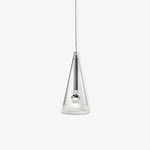 Tuileries Glass Pendant Light