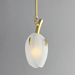 Tulip Bud Chandelier