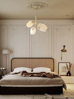 Tulip Bud Chandelier