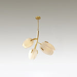 Tulip Bud Chandelier