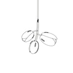 Tulip Bud Chandelier