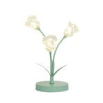 Tulip Flower Table Lamp