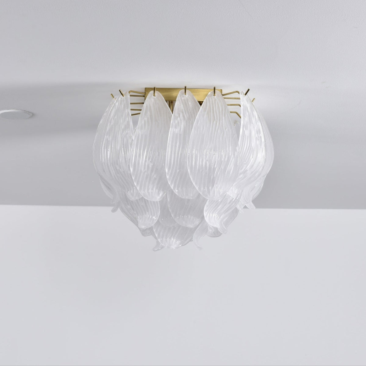 Tuliva Murano Ceiling Lamp