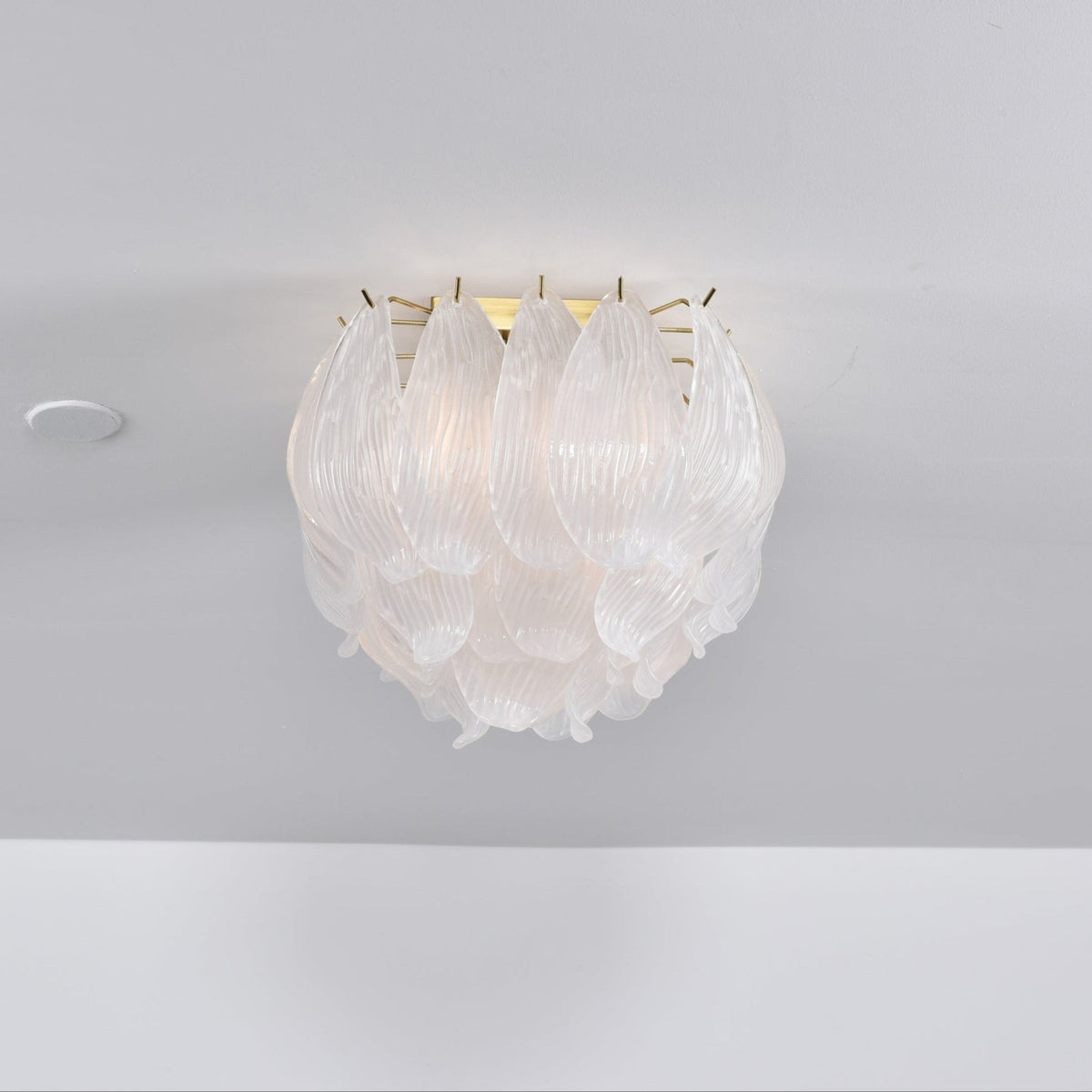 Tuliva Murano Ceiling Lamp