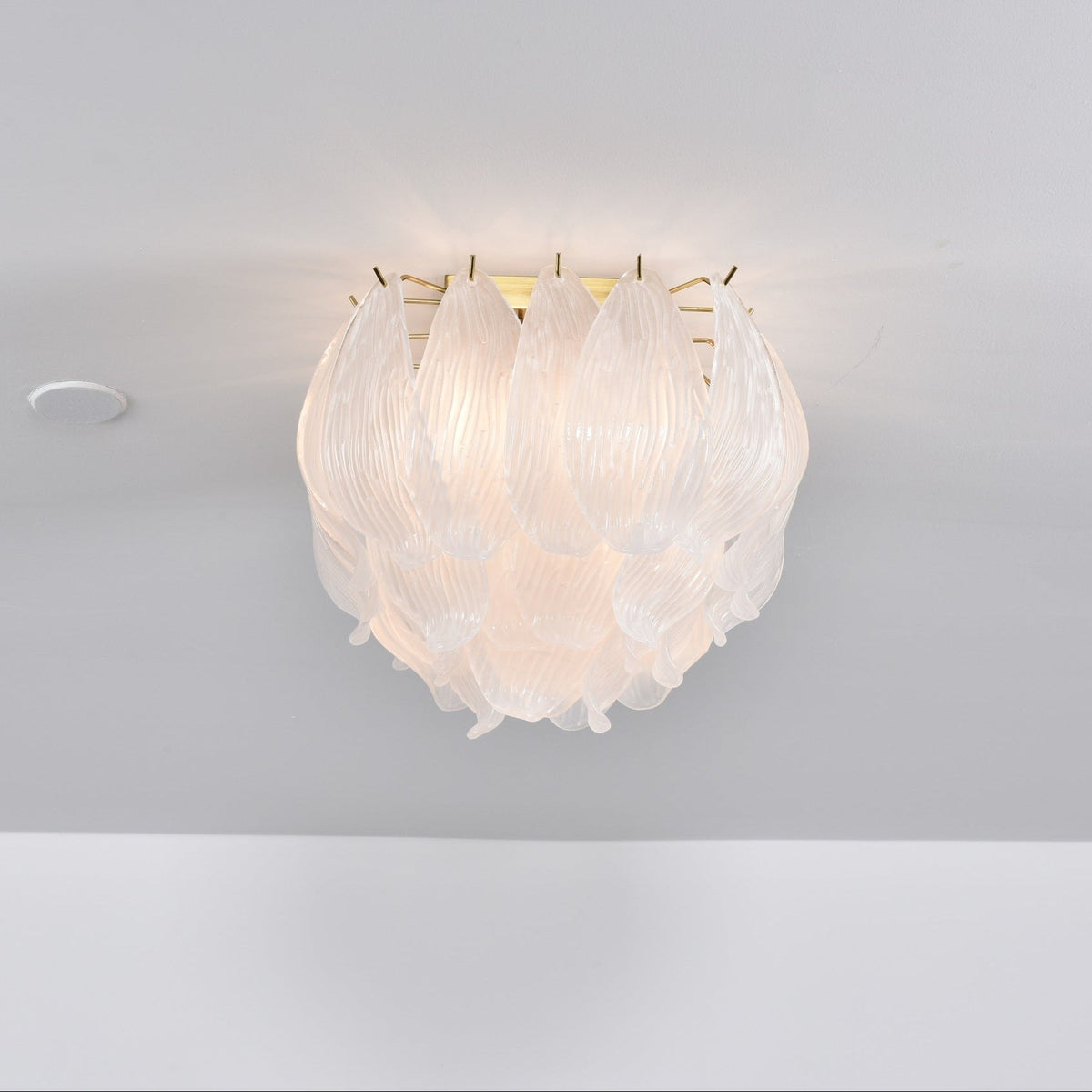 Tuliva Murano Ceiling Lamp