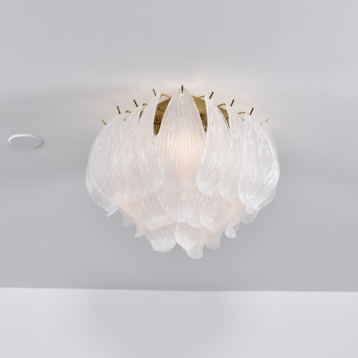 Tuliva Murano Ceiling Lamp