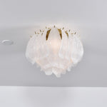 Tuliva Murano Ceiling Lamp