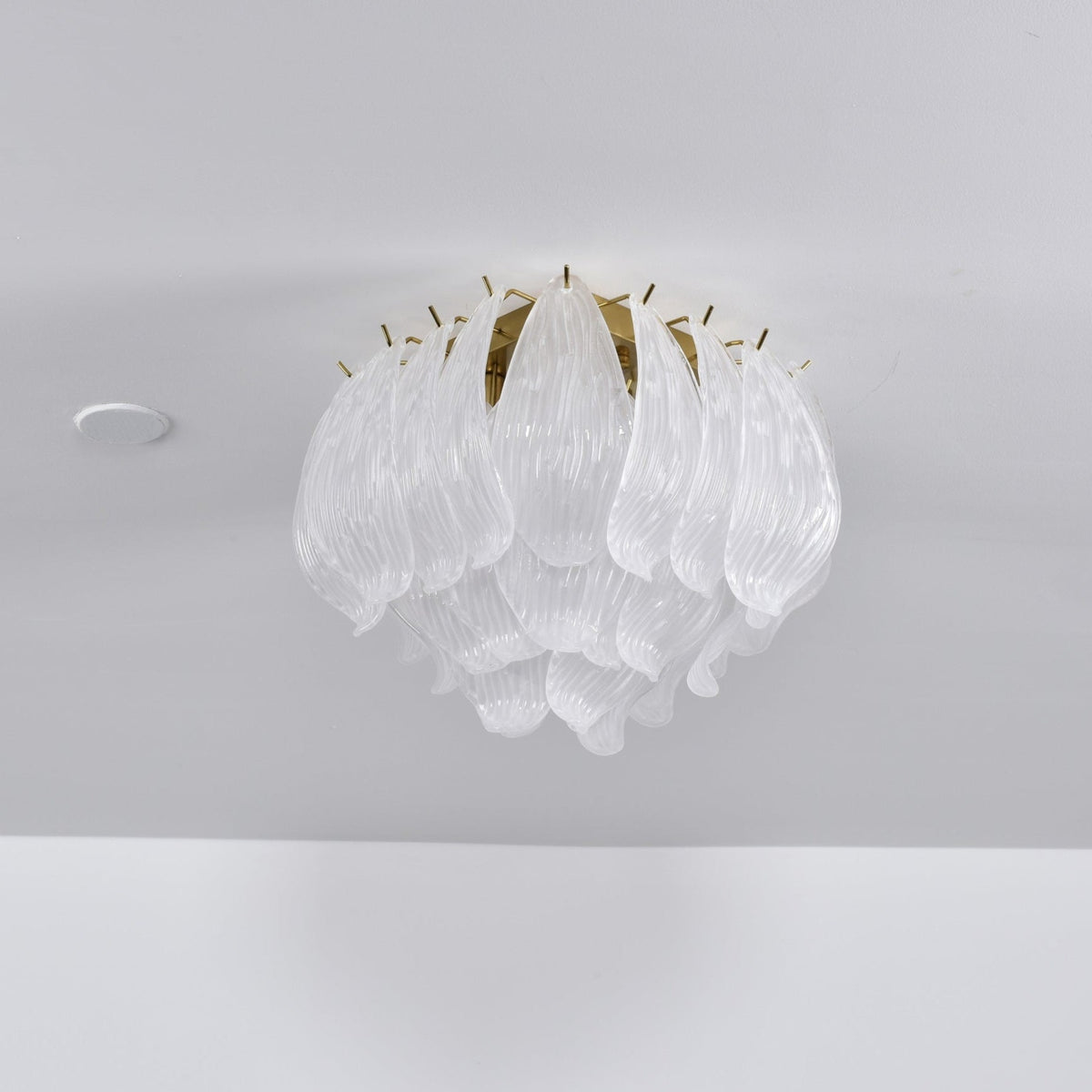 Tuliva Murano Ceiling Lamp