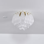 Tuliva Murano Ceiling Lamp
