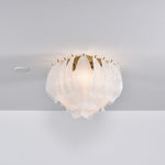 Tuliva Murano Ceiling Lamp