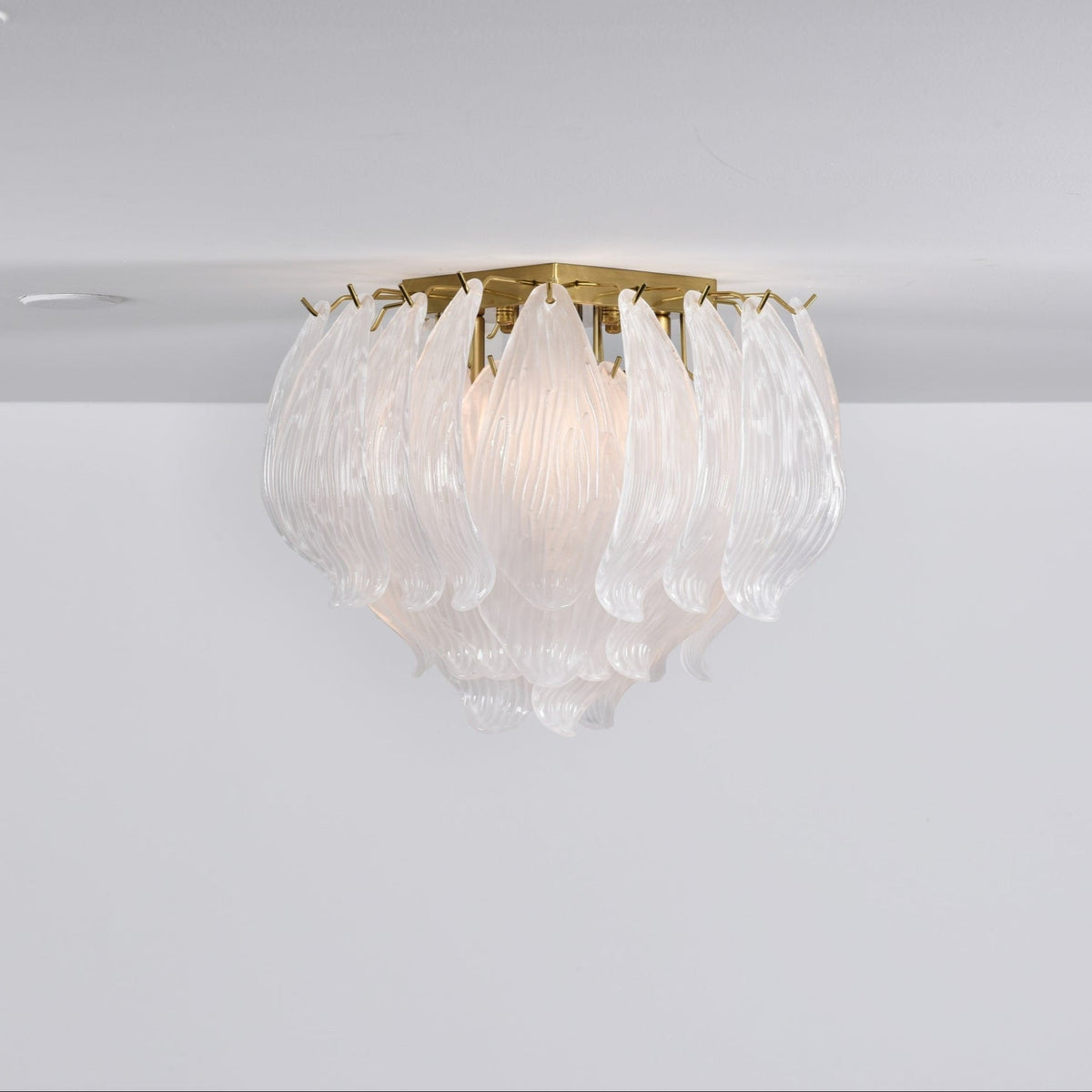 Tuliva Murano Ceiling Lamp